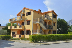 D apartment